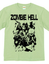 ZOMBIE HELL