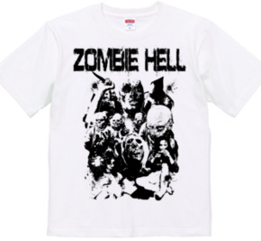 ZOMBIE HELL