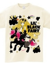 LIL' BLACK FAIRY