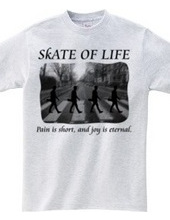 skate of life