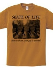 skate of life