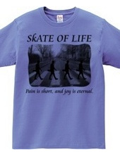 skate of life