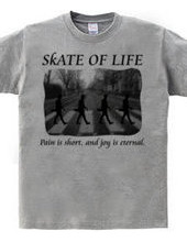 skate of life