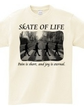 skate of life