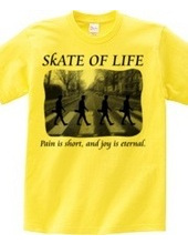 skate of life