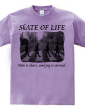 skate of life