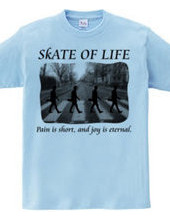 skate of life