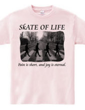 skate of life