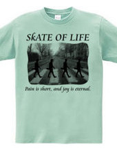 Skate of life