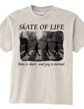 skate of life