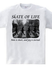 skate of life