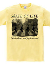 skate of life