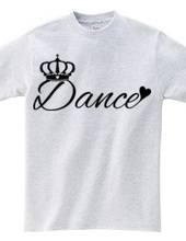 Dance (crown)