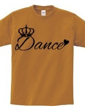 Dance (crown)
