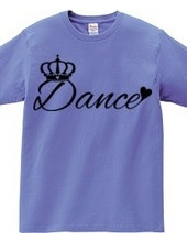 Dance (crown)