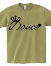 Dance (crown)