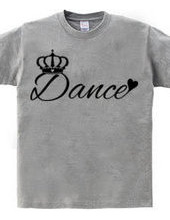 Dance (crown)