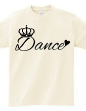 Dance (crown)