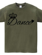 Dance (crown)