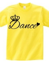 Dance (crown)