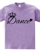 Dance (crown)