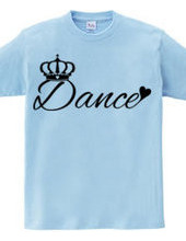 Dance (crown)