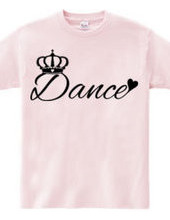 Dance (crown)