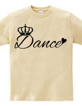 Dance (crown)