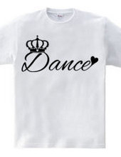 Dance (crown)