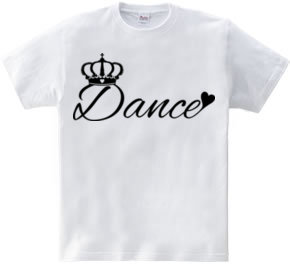 Dance (crown)