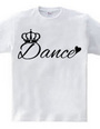 Dance (crown)