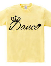 Dance (crown)