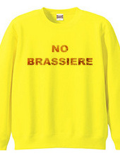 NO BRASSIERE Parker