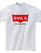 evil`s