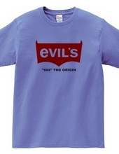 evil`s