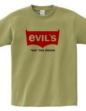 evil`s