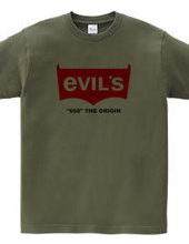 evil`s