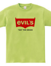 evil`s