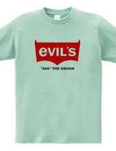 evil`s