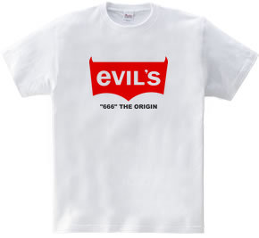 evil`s