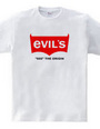 evil`s