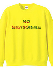 NO BRASSIERE Parker