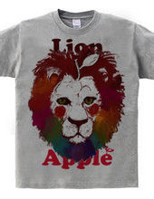 Apple lion