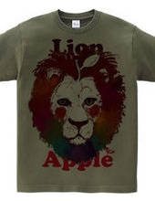 Apple lion