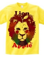 Apple lion