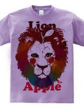 Apple lion