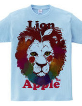 Apple lion