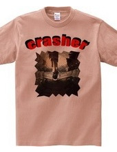 crasher-stomp