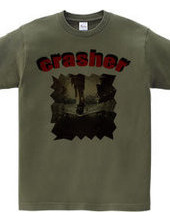 crasher-stomp