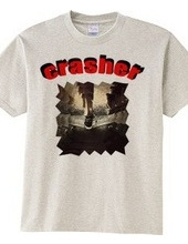 crasher-stomp